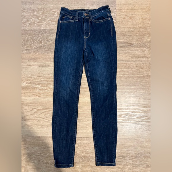 Judy Blue Women’s Skinny Fit Jeans Size 25 - Picture 4 of 11